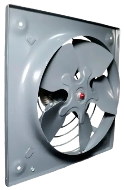 Extractor axial